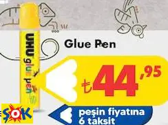 UHU GLUE PEN UHU GLUE PEN